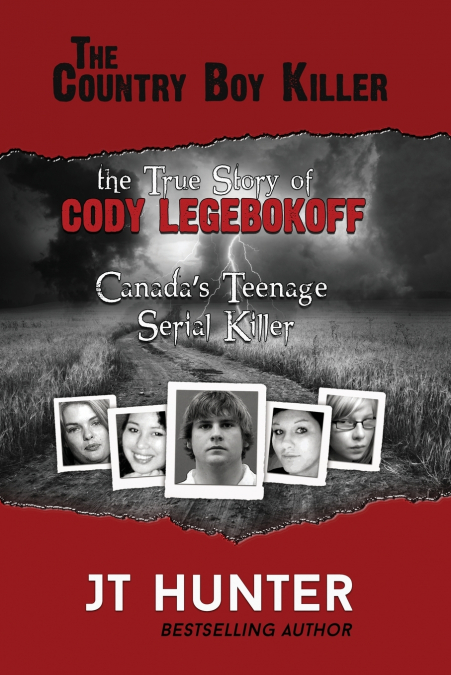 THE COUNTRY BOY KILLER