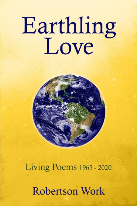 Earthling Love