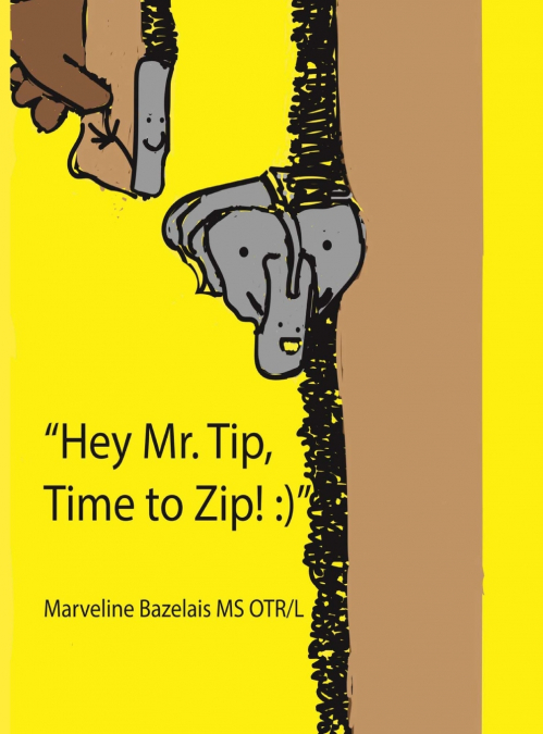 'Hey Mr. Tip!'  'Time to Zip!'