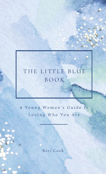 THE LITTLE BLUE BOOK