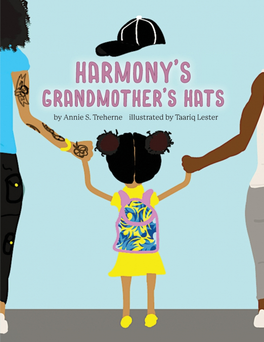 Harmony’s Grandmothers Hats