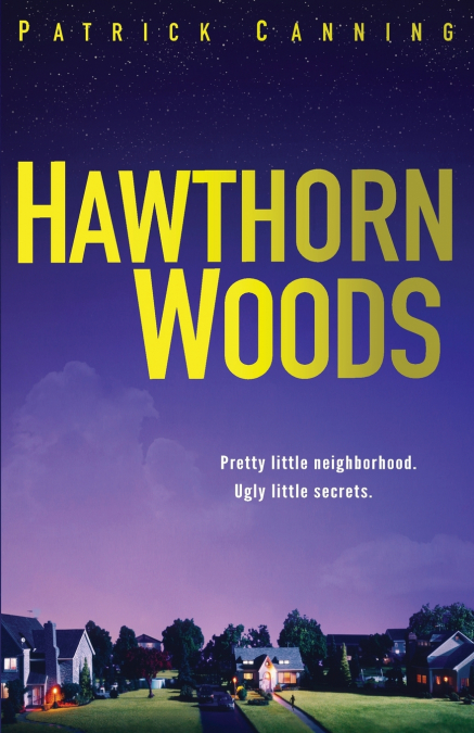 Hawthorn Woods