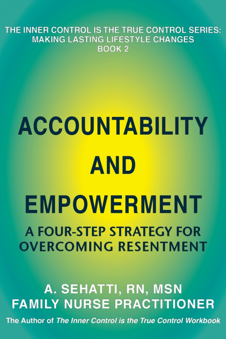 ACCOUNTABILITY AND EMPOWERMENT
