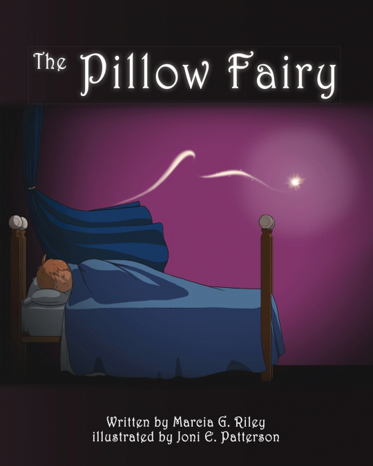 The Pillow Fairy