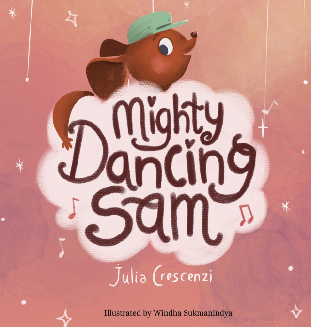 Mighty Dancing Sam