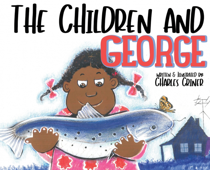 The Children and George