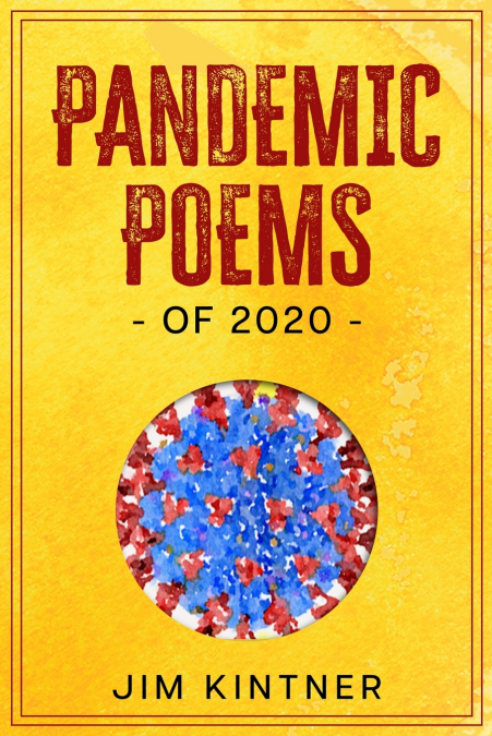 Pandemic Poems of 2020