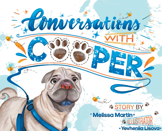 Conversations With Cooper