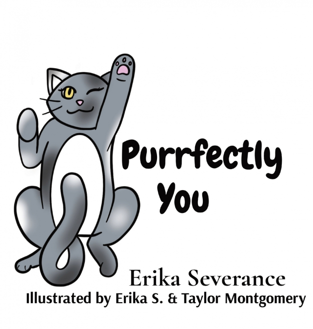 Purrfectly You
