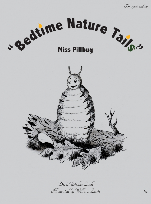 'Bedtime Nature Tails'