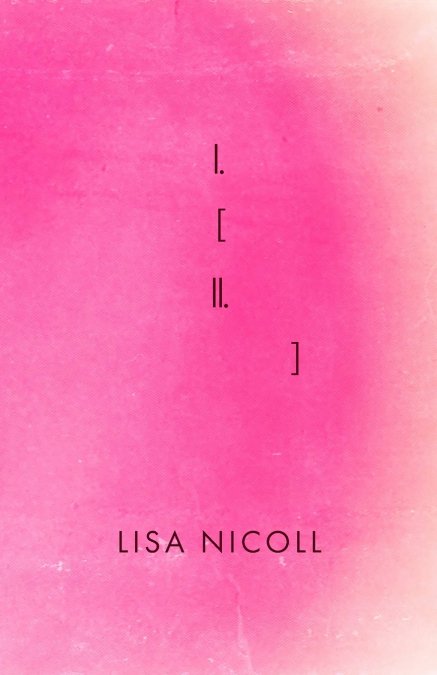 I. [II. ]