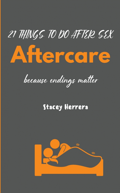 Aftercare