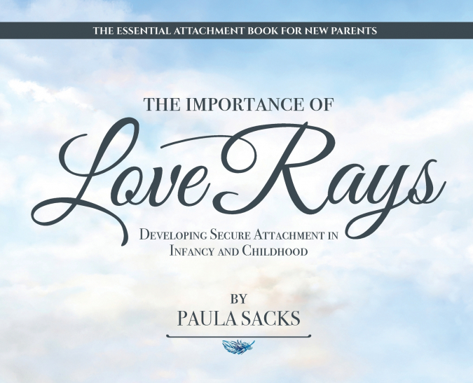 The Importance of Love Rays