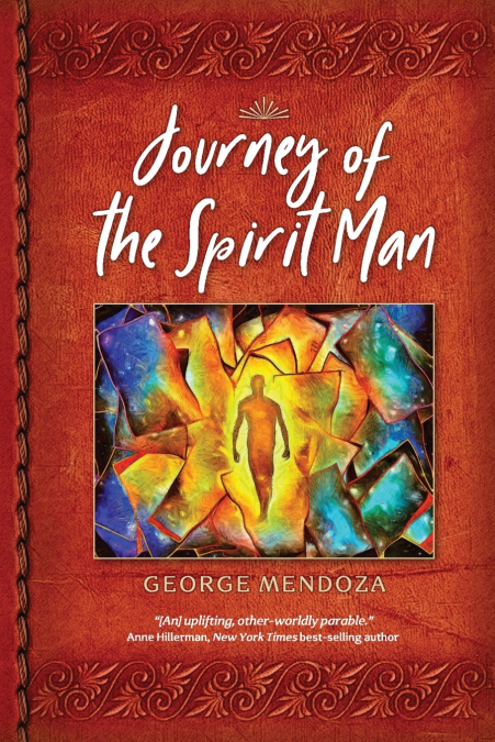 Journey of the Spirit Man