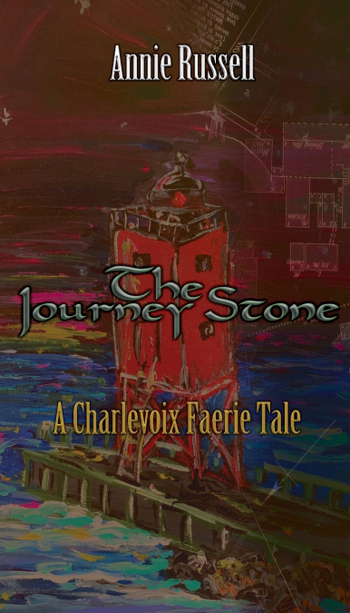 The Journey Stone
