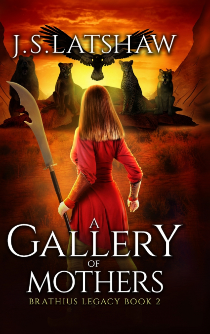 A Gallery of Mothers