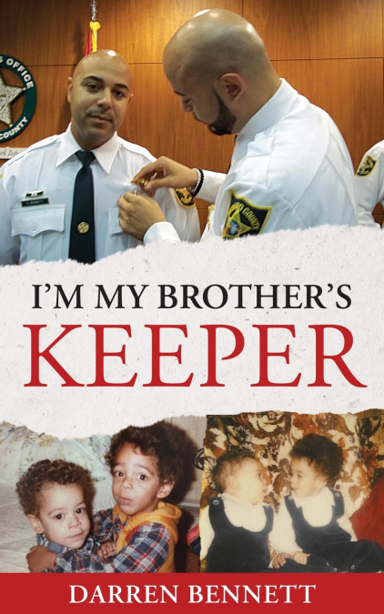 I’m My Brother’s Keeper