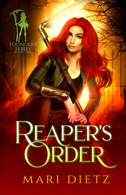 Reaper’s Order