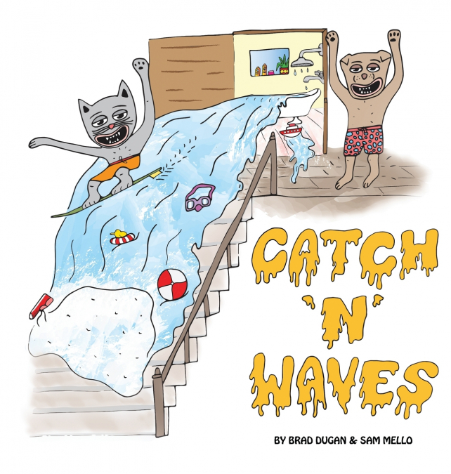 Catch ’N’ Waves