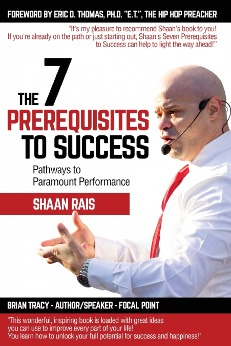 THE 7 PREREQUISITES TO SUCCESS