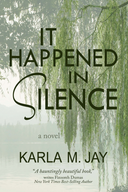It Happened in Silence