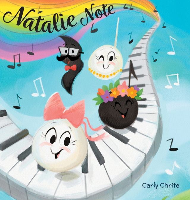 Natalie Note