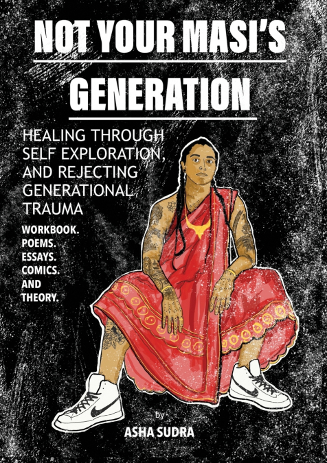 Not Your Masi’s Generation