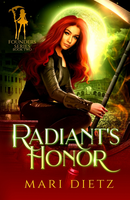 Radiant’s Honor