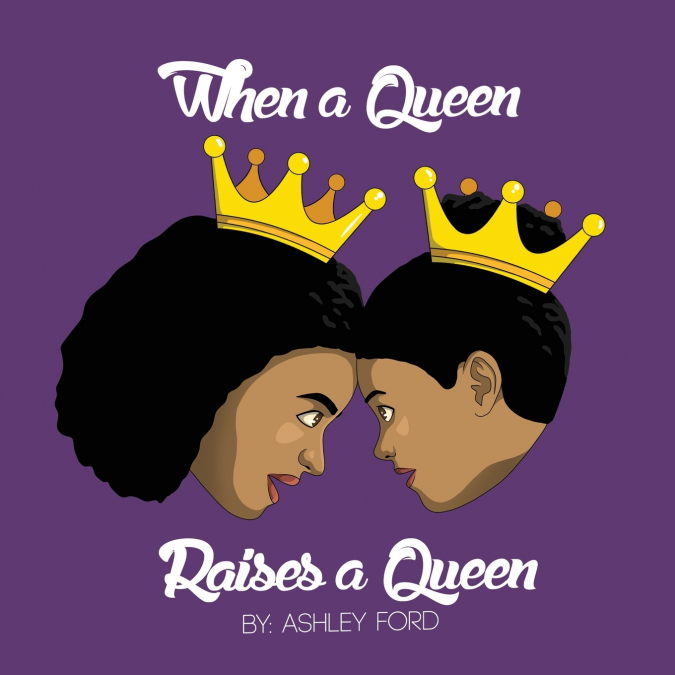 When a Queen Raises a Queen