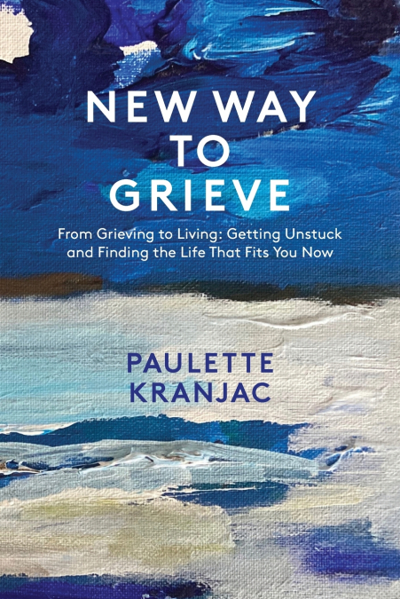 New Way to Grieve