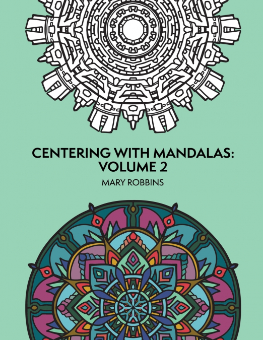 Centering With Mandalas