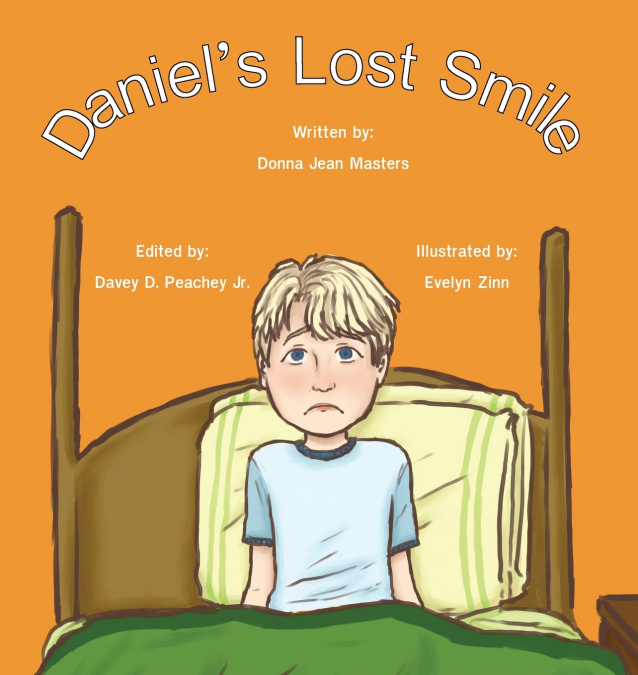 Daniel’s Lost Smile