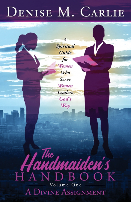 The Handmaiden’s Handbook