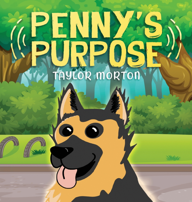 Penny’s Purpose