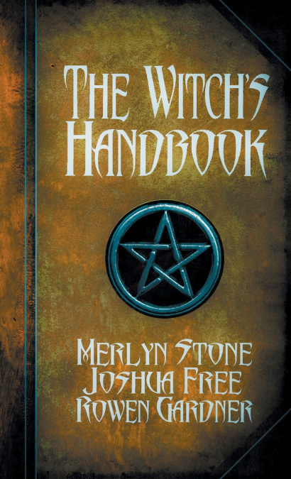 The Witch’s Handbook