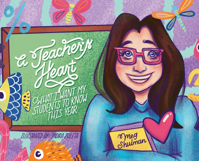 A Teacher’s Heart