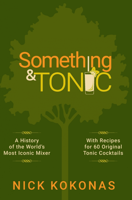 Something and Tonic