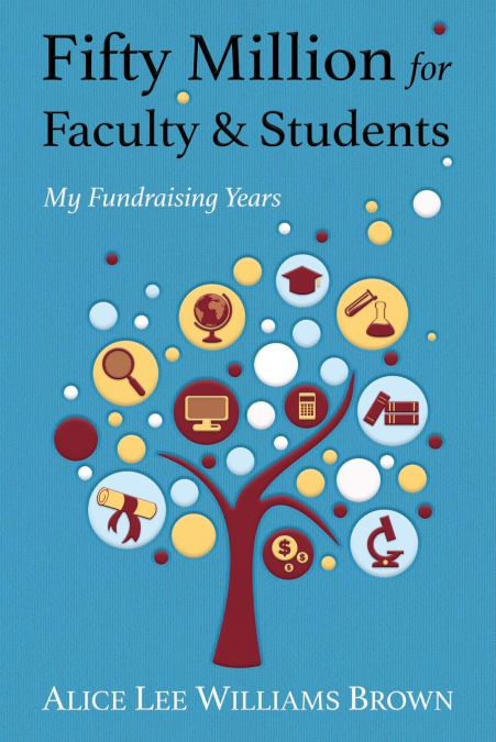 Fifty Million for Faculty and Students