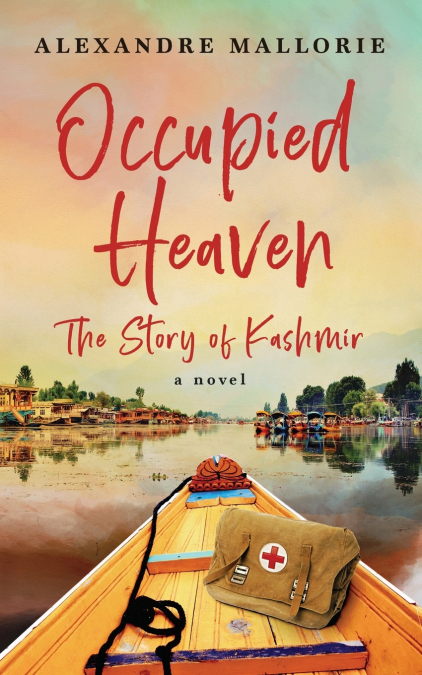 Occupied Heaven