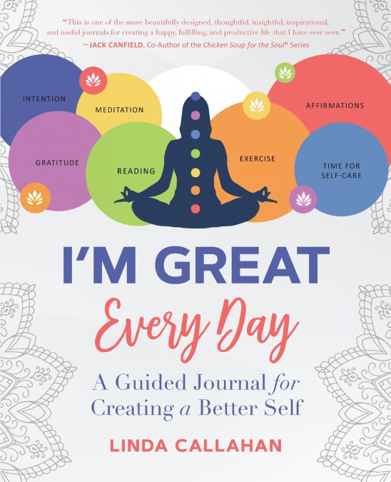 I’M GREAT Every Day