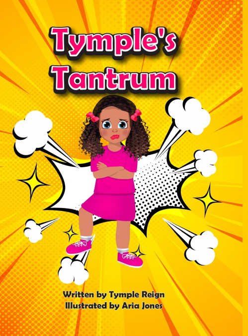 TYMPLE’S TANTRUM