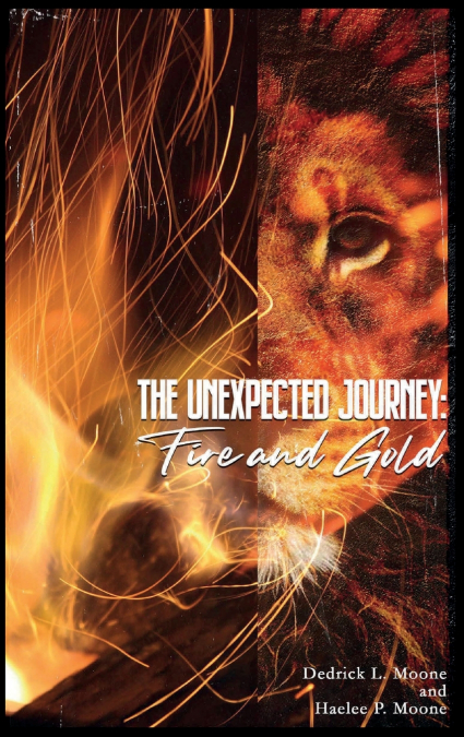The Unexpected Journey