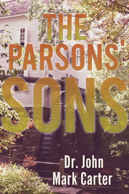 The Parsons’ Sons