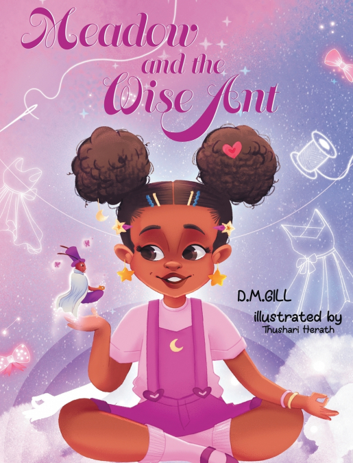 Meadow and the Wise Ant