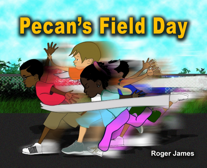 Pecan’s Field Day