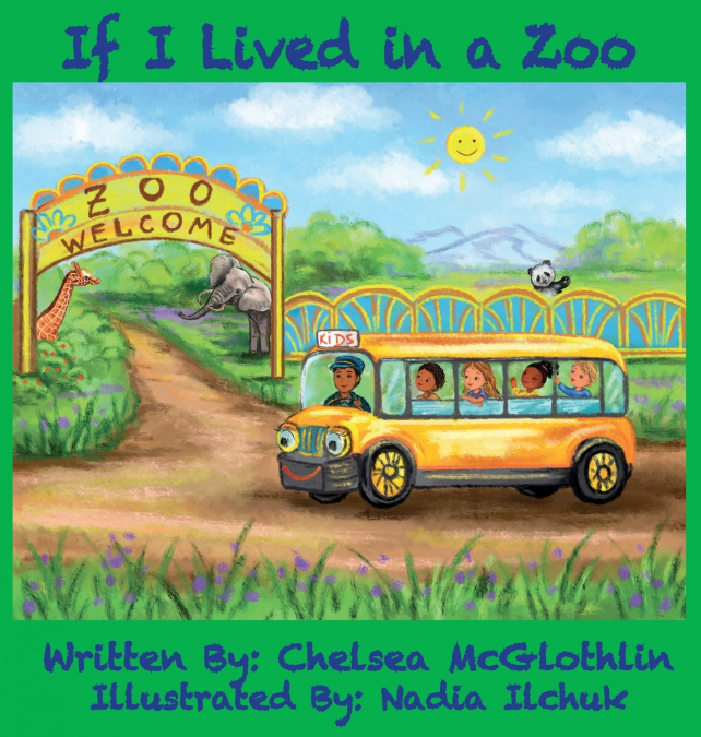 If I Lived in a Zoo