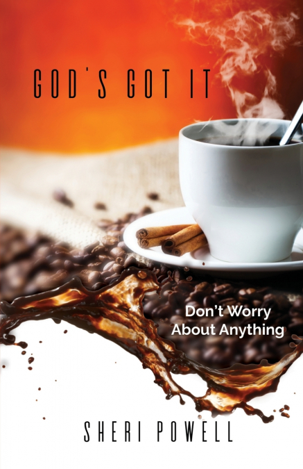 God’s Got It