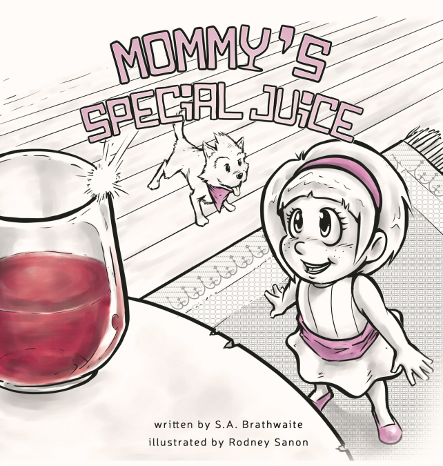 Mommy’s Special Juice