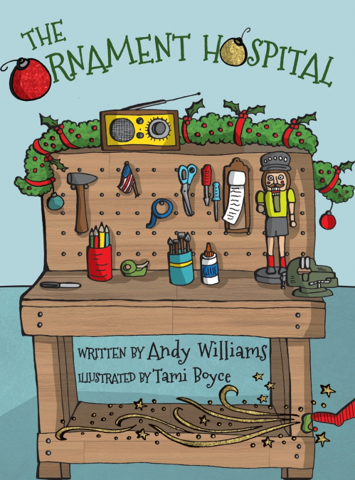 The Ornament Hospital