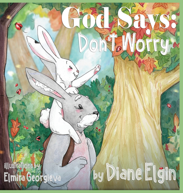 God Says